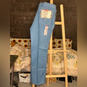 Vintage 90s Levi’s Action Jeans Deadstock